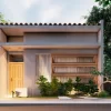 Residência Shelter